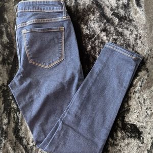 Old Navy rockstar skinny jeans